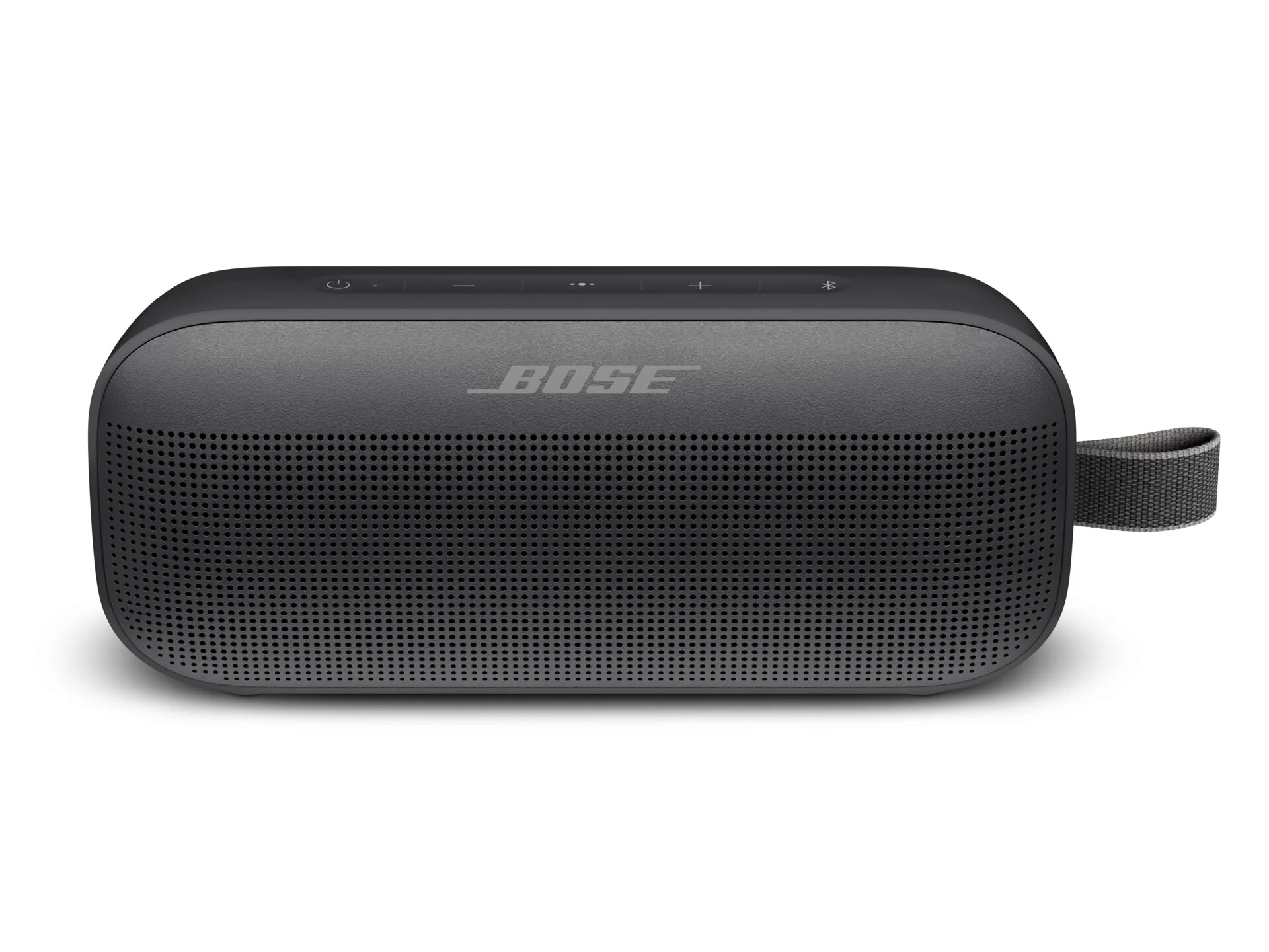 Bose SoundLink Flex – Altoparlante Bluetooth Portatile con Audio Potente, Resistente all’Acqua