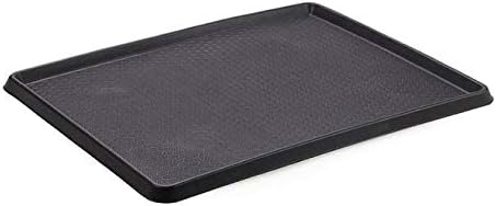 PetTray M 92 x 52 cm Dog Sleeper Holder Perfect for Petzolla Grass, Mats and Sleepers Also Ideal as a Dog Toilet and Sleeper Holder for Dog Training