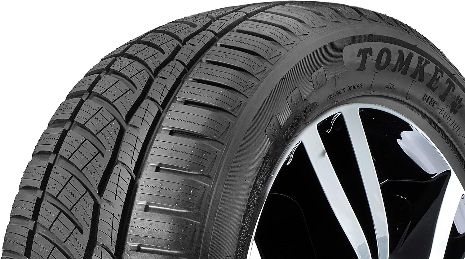 TOMKET ALLYEAR 3 165/70/r14 81 T