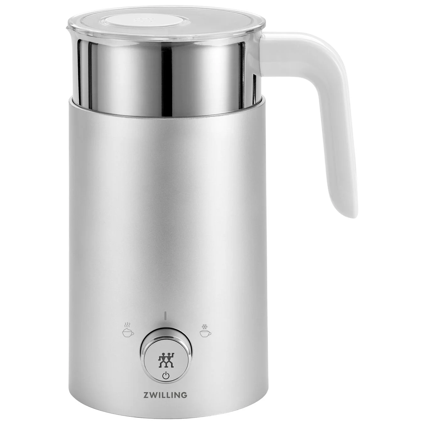 Zwilling Montalatte Argento Enfinigy 1,5 L