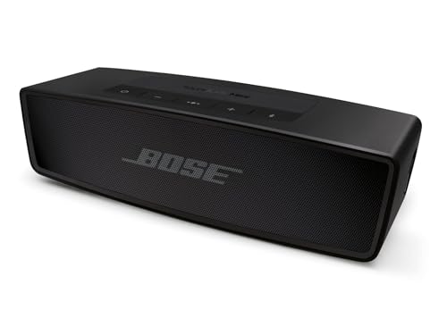 Bose SoundLink Bluetooth Diffusore Special