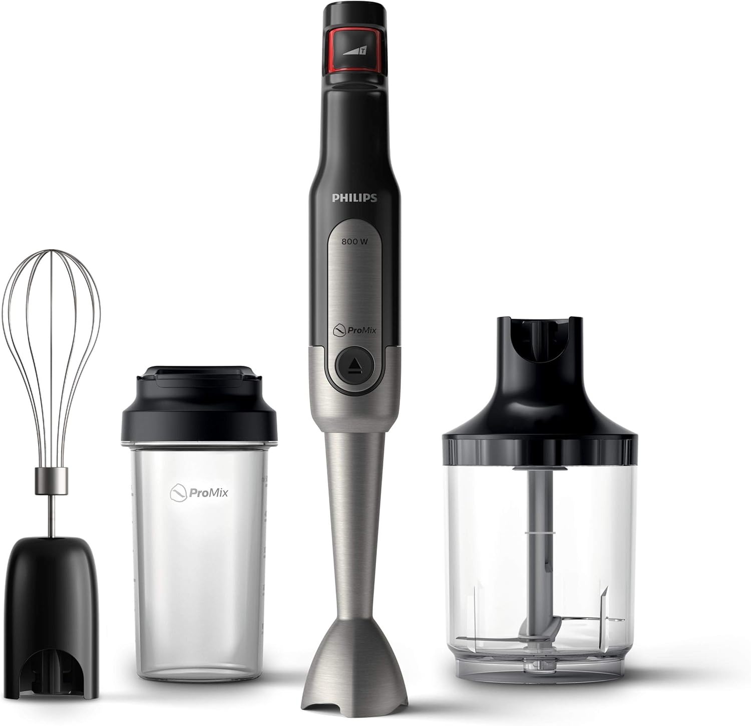 Philips 5000 series HR2684/00 Frullatore a immersione (Philips 5000 series HR2684/00 blender)