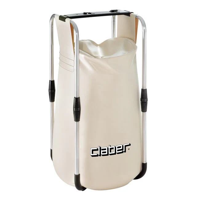 CLABER SERBATOIO PIEGEVOLE AQUA-MAGIC SYSTEM 80 LITRI