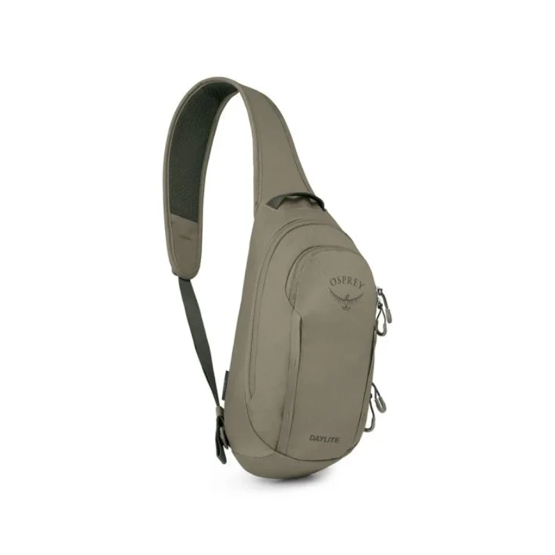 OSPREY DAYLITE SLING BORSA A TRACOLLA/ZAINETTO DA VIAGGIO