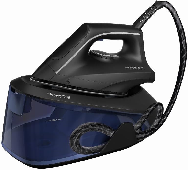 Rowenta VR5121F0 Easy Steam Generator