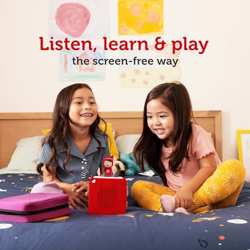 tonies Toniebox starter set