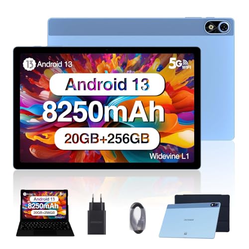 DOOGEE T10 Plus Octa Core Certificati