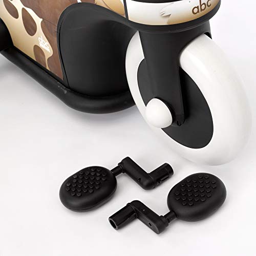 Italtrike Cavalcabile Triciclo, 3200DRA990000 : Giochi e giocattoli