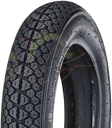 Union EGD10DMU Pneumatico 100/90-10 per Scooter Piaggio Vespa VESPONE Ape 61L Gomma COPERTONE Disegno M I C H E L I N