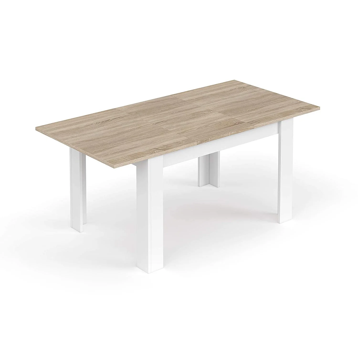 Tavolo Allungabile 140-190x90x78cm