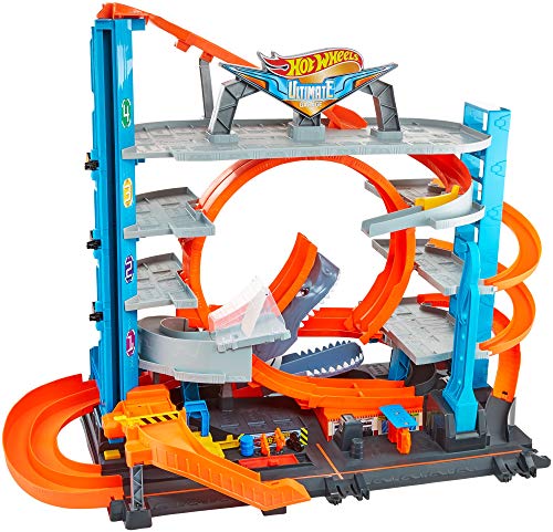 Hot Wheels Connettibile Macchinine macchinine