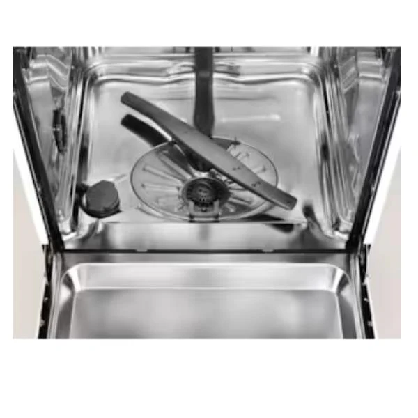 Lavastoviglie Electrolux ESA47200SW Serie 300 AirDry 13 Coperti Classe E (A84,5xL60xP63) Bianco