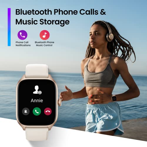 Amazfit Intelligente Satellitari Riproduzione Cardiofrequenzimetro