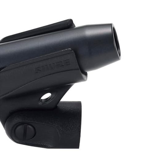 Shure microfono condensatore cardioide strumenti