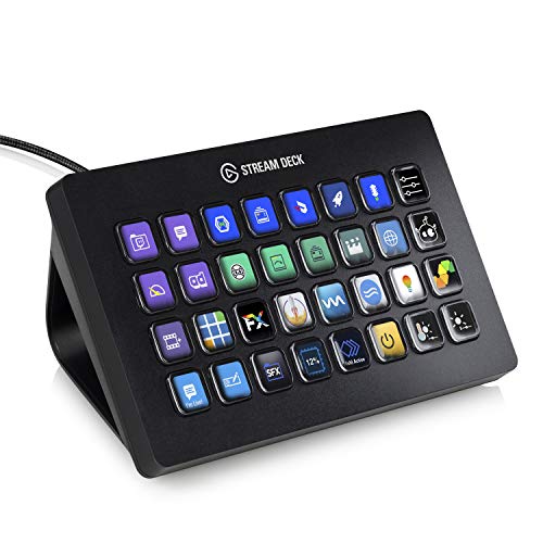 Elgato Stream Deck Mac PC