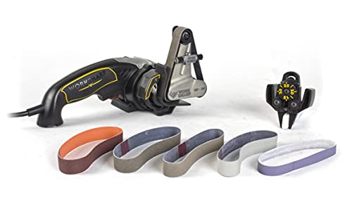 Work Sharp Wskts Ko, Ken Onion Affilatrice Sport, Nero, S : Amazon.it: Casa e cucina