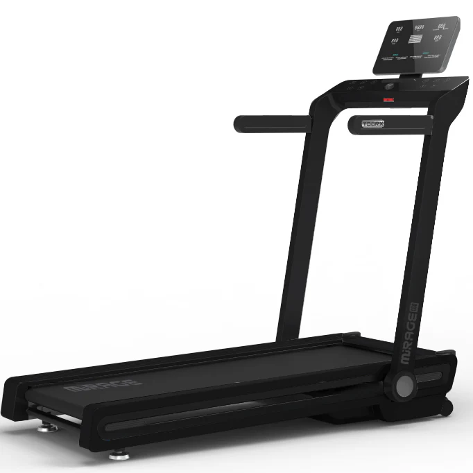 Tapis Roulant MIRAGE C60 Toorx - Full Black