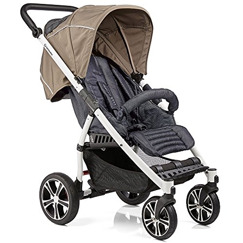 Gesslein S4 304290353000 Passeggino Air  , Beige : Prima infanzia