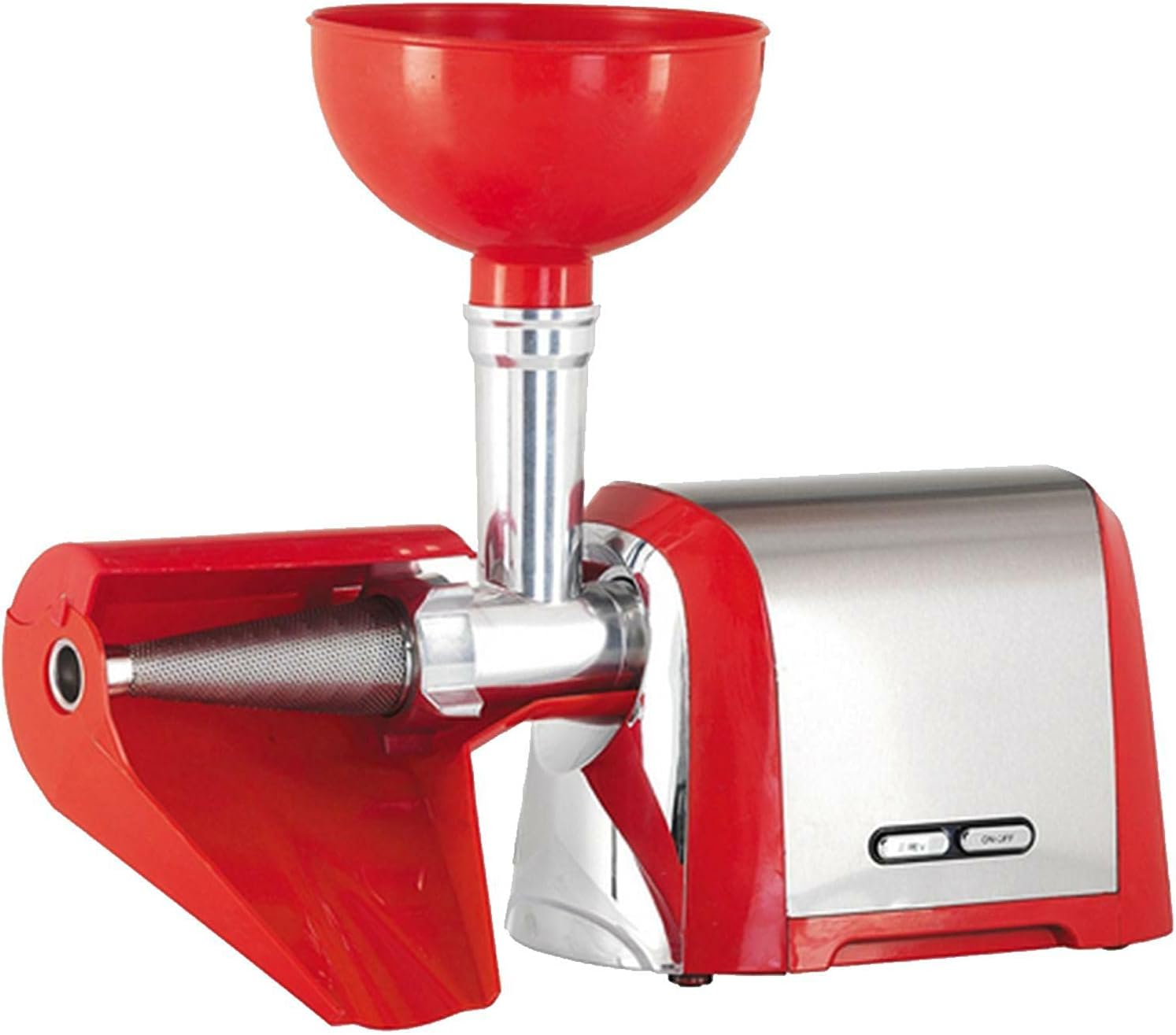 Palumbo 9509060 Spremipomodoro, Modello Skuizzi