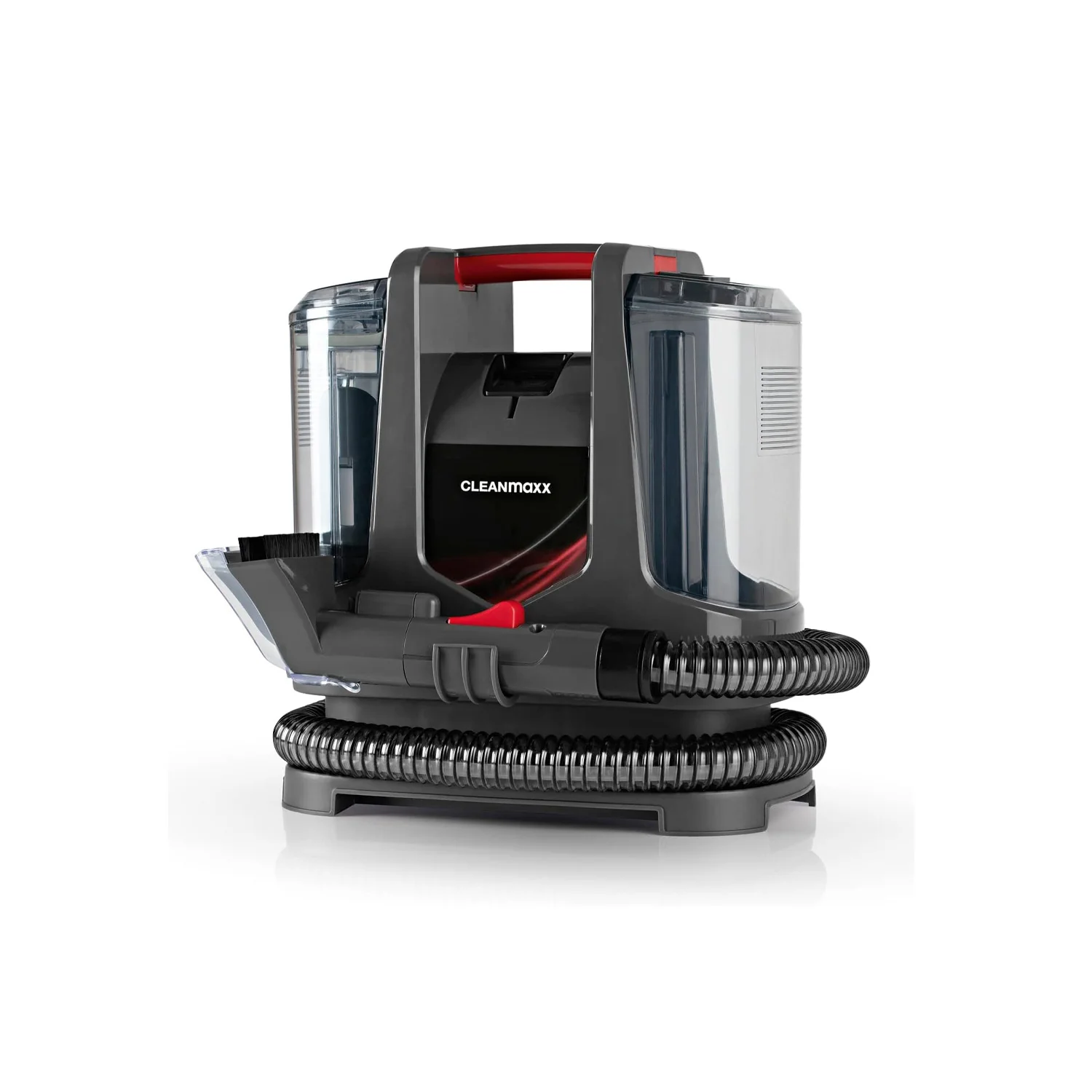 Lava moquette E Tappeti Con Tubo 1,2m E Serbatoio 0,5/1,1l 9kpa