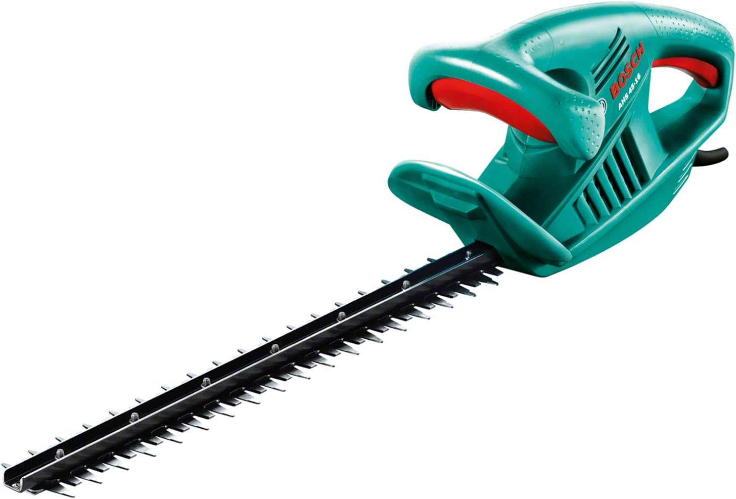 Bosch Home And Garden Easyhedgecut Electric Hedge Trimmer 45, 420 W, Green, Blade Length 45 cm