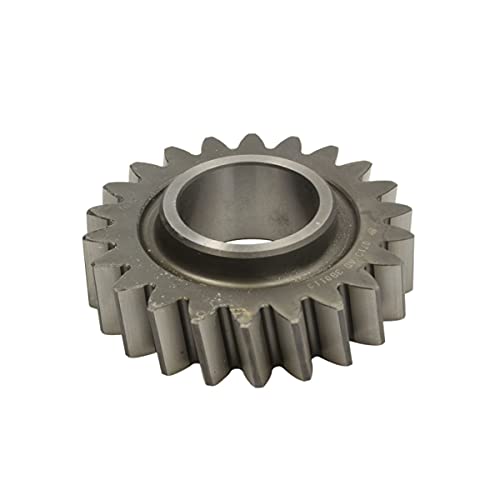 EURORICAMBI Ruota dentata marcia indietro (ingranaggio retromarcia) : Auto e Moto