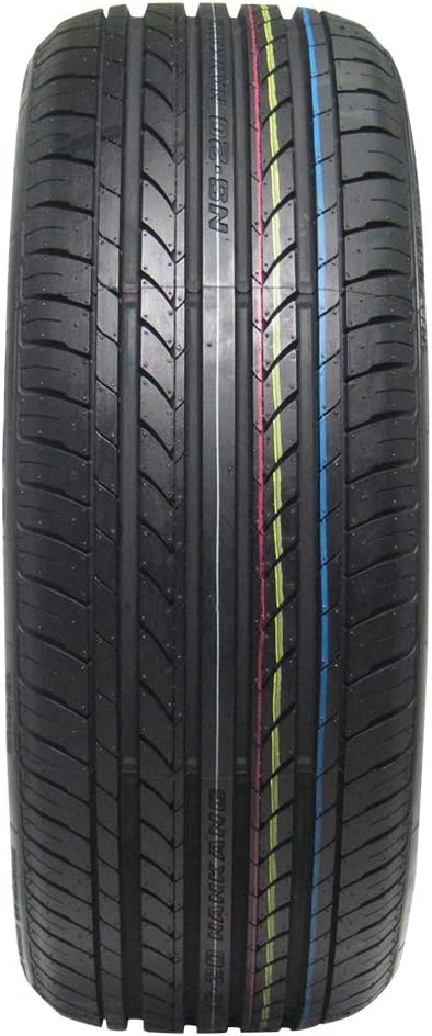 Nankang NS 20 RF - 225/45R17 94V - Pneumatico Estivo