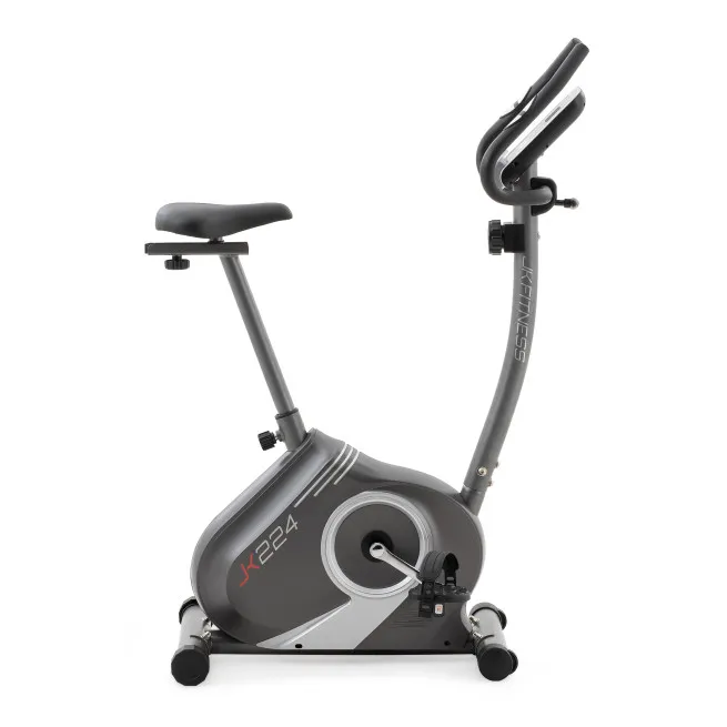 JK Fitness Cyclette Magnetica JK 224