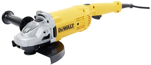 DeWalt DWE492 QS Smerigliatrice Angolare 2200