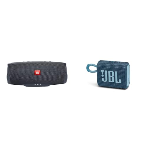 JBL Essential Bluetooth Altoparlante Waterproof