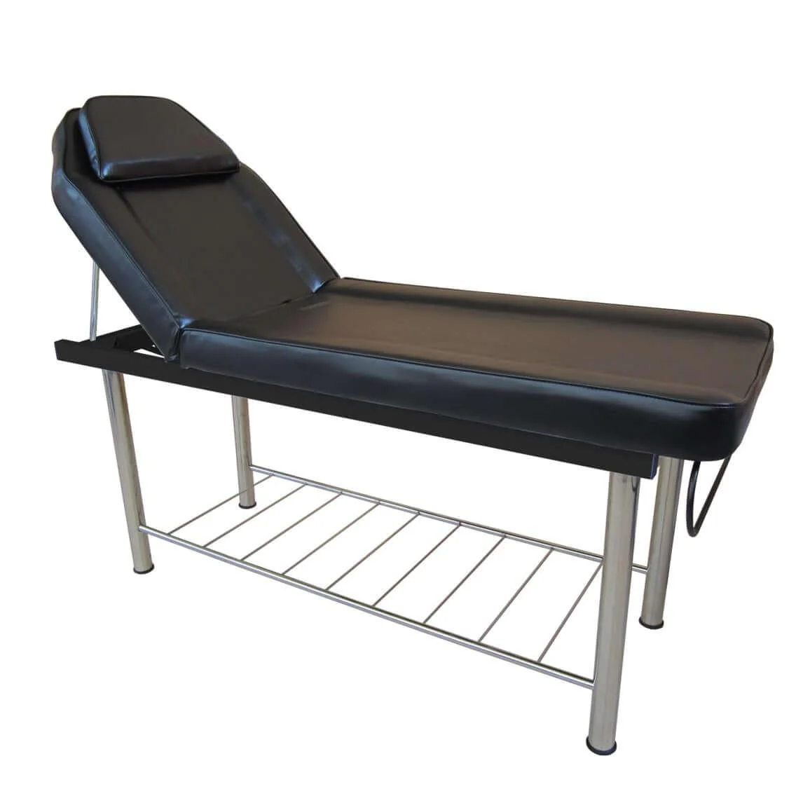 Lettino Da Massaggio fisso In Metallo | APOLLO