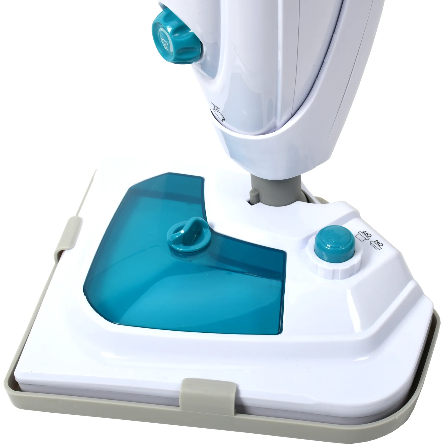 Scopa elettrica a vapore 12 in 1 1300 Watt - Vapor sky