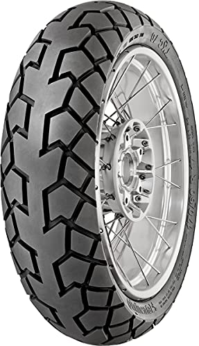 Continental TKC70 R TL M S   160/60/R17 69W   A/A/70dB   Pneumatici Per tutte le stagioni (Moto) : Amazon.it: Auto e Moto