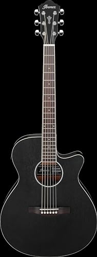 Ibanez Acoustic guitar / AEG7MHWK Standard : Strumenti Musicali