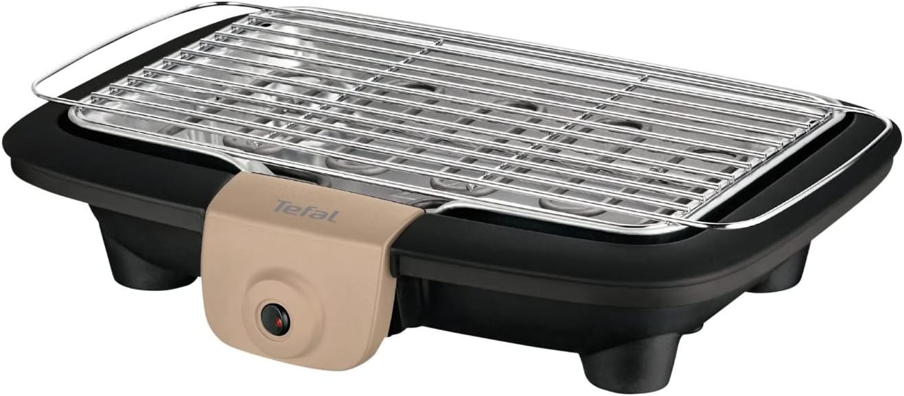 Tefal Electric Grill BG-90C814