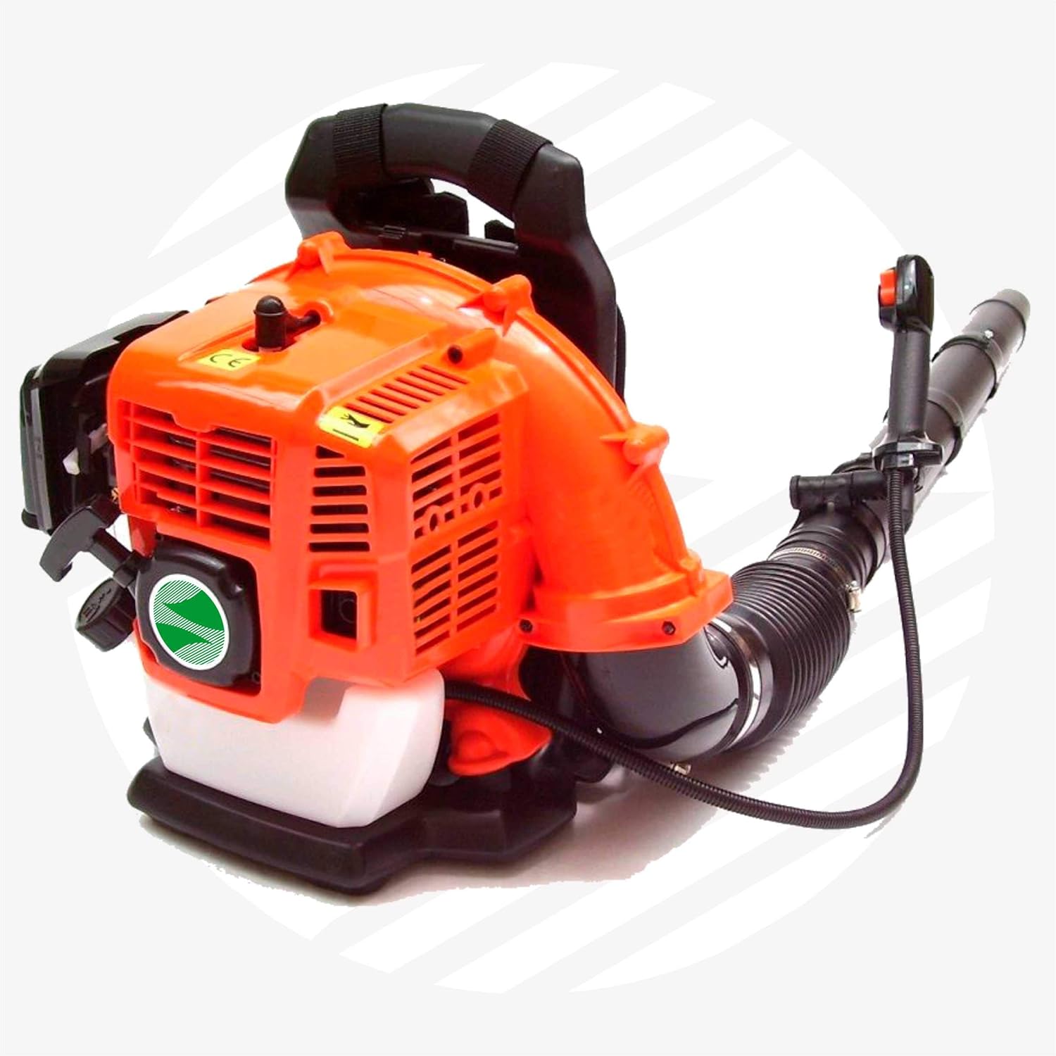 UNITED TRADE Blower Burst Backpack Shoulder 52 cc.