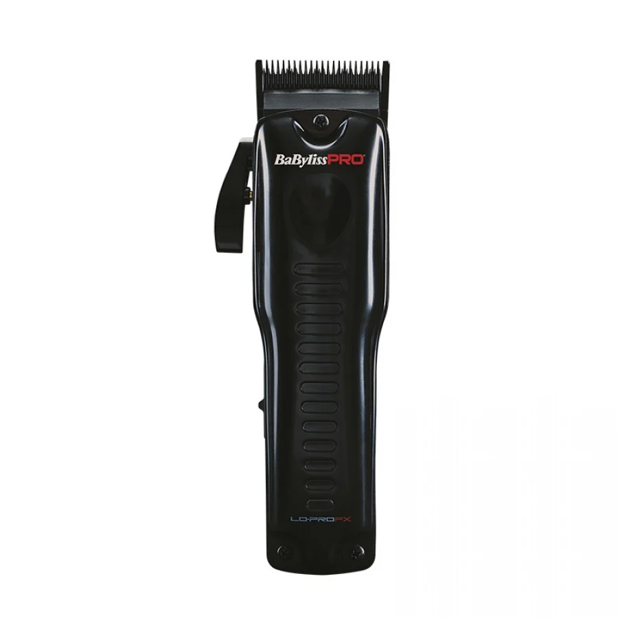 Babyliss Pro 4 Artist Lo-Pro Fx Clipper - Tagliacapelli Professionale Fx825E