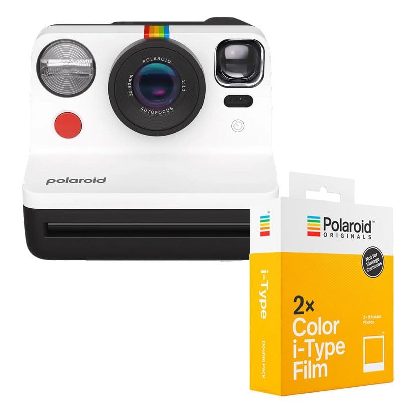 Polaroid Everything Box Fotocamera Istantanea