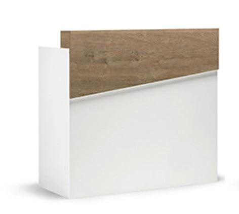 Banco Reception e Mobile Cassa 100 cm MADE IN ITALY | PENNY