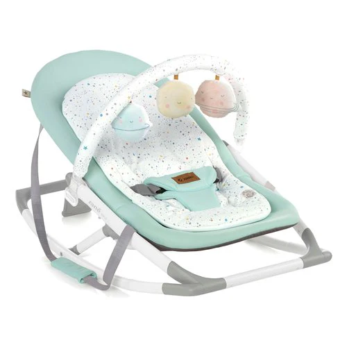 La sdraietta Jané Fold Cosmos (modello 6132 T82)