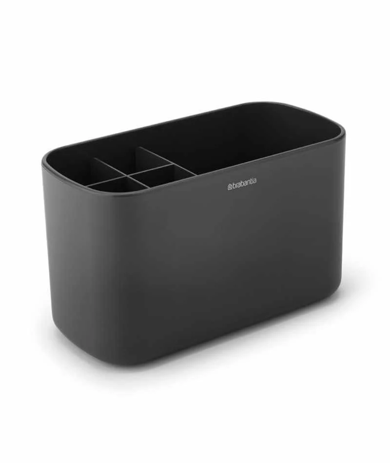 Scatola portaoggetti per il bagno