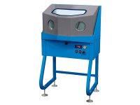 Vasca lavapezzi Fervi 0305 per pulizia con acqua calda fino a 60��C, capacit�� 8-14 litri