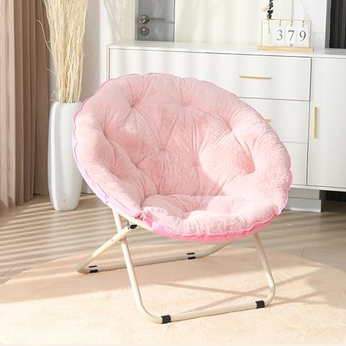 Sedia a dondolo,poltrona camera da letto,poltrona a dondolo,Sedia a Dondolo da Interno, Sedia A Dondolo A Dondolo, Poltrona a Dondolo Imbottita,per Soggiorno/Camera da Letto, (Color : Cherry blos : Amazon.it: Casa e cucina