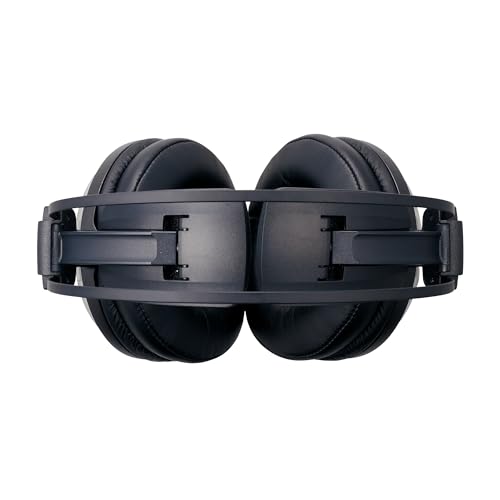 Audio Technica ATH A2000Z Argento Padiglione auricolare