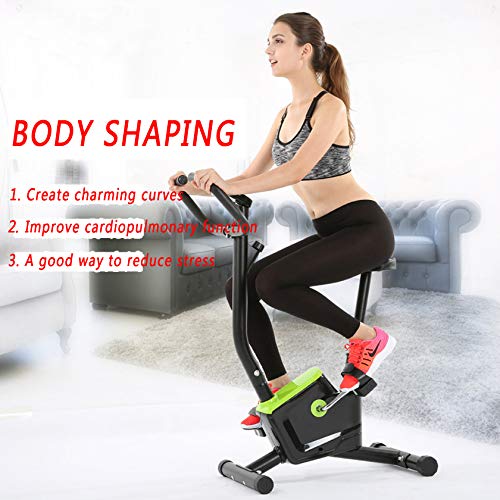 PHASFBJ Stationary Regolabile Resistenza Regolabili