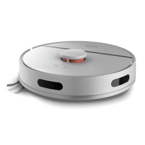 Philips aspirapolvere navigazione funzionamento XU3000