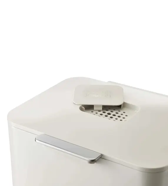 60 litri - Contenitore per pietre