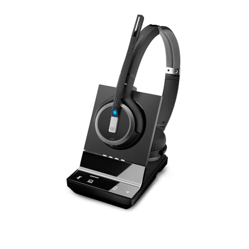 EPOS SENNHEISER IMPACT 5063 DECT