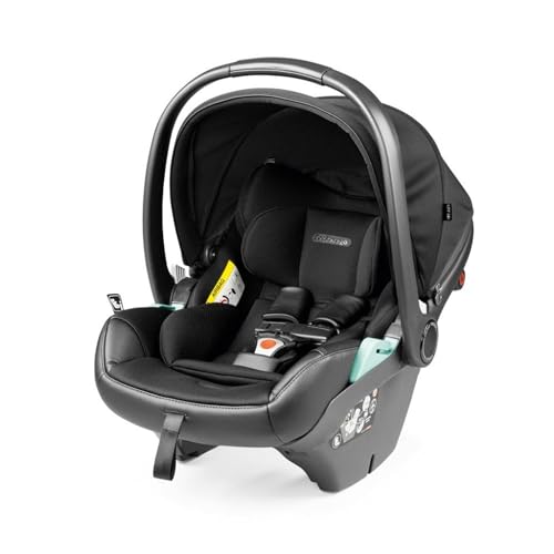 Seggiolino auto Primo Viaggio Lounge i Size Licorice   Peg Perego : Amazon.it: Prima infanzia