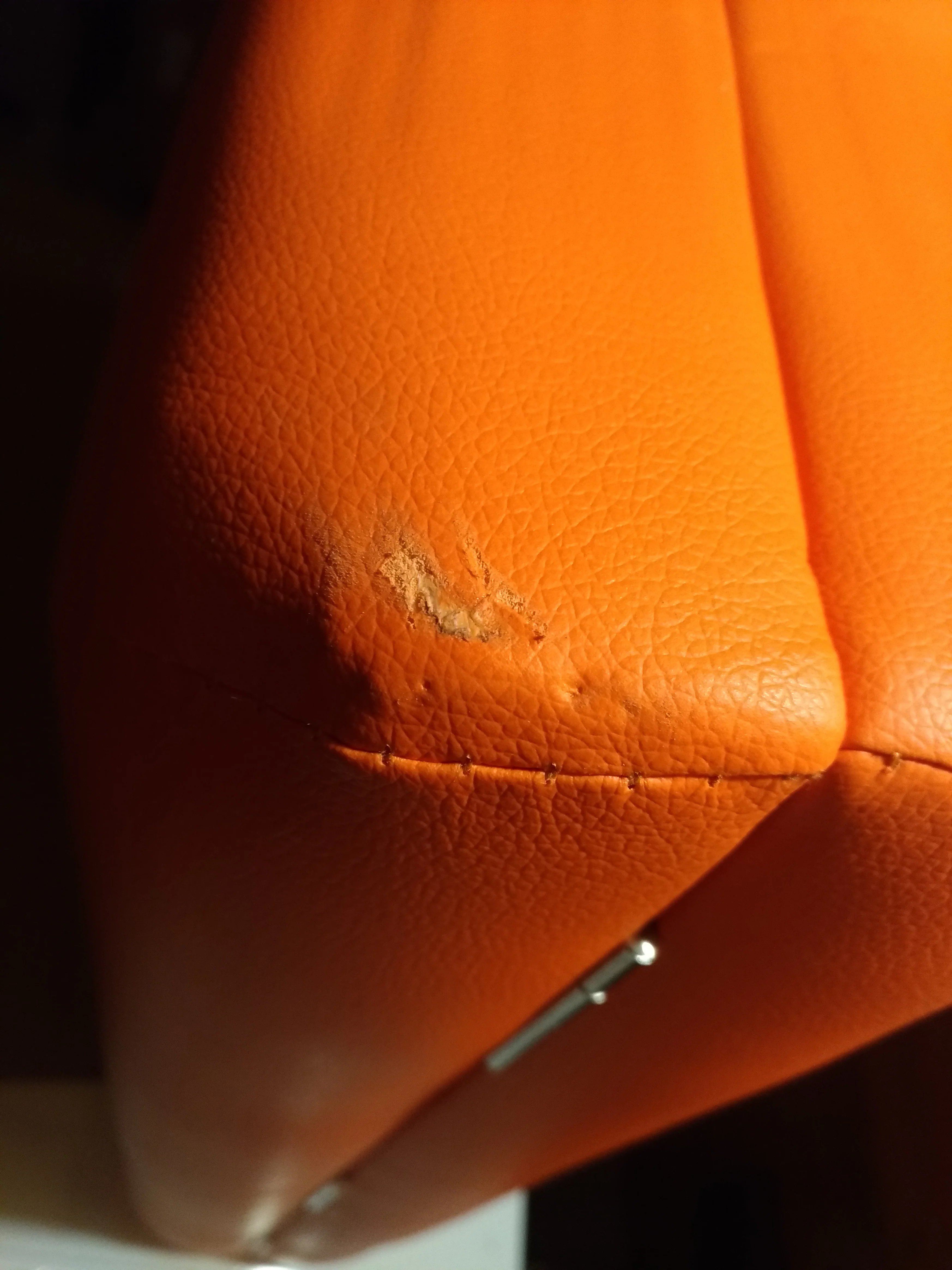 OCCASIONE | Lettino portatile in legno